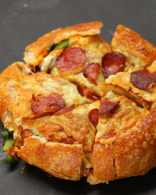 Pizzabuci