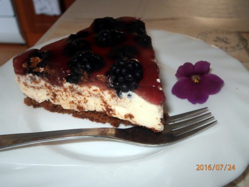 SZEDERTORTA