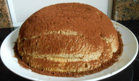 Zucotto