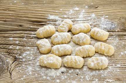 Gnocchi