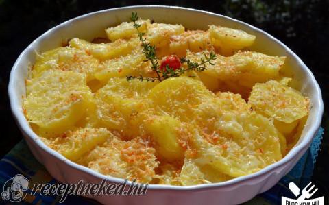 Aranykrumpli