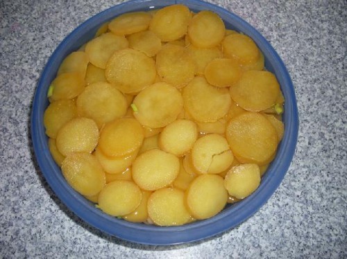 Krumplisaláta