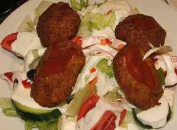 Falafel