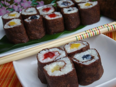 Sushcsinta