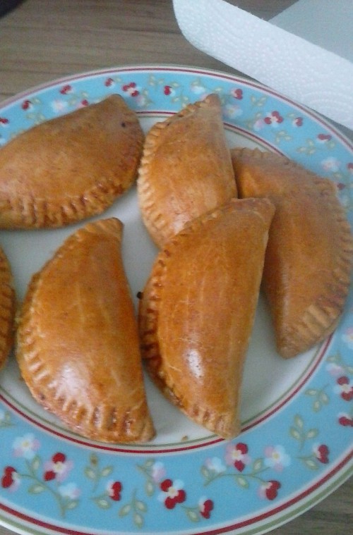 Empanada