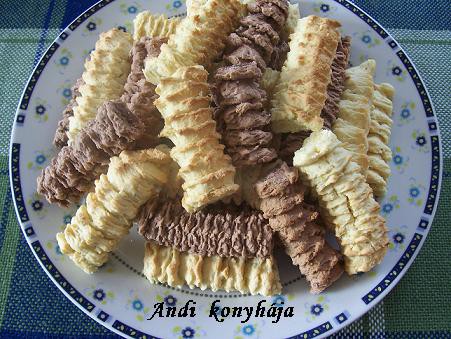 Darálos gépi keksz
