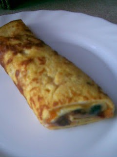 Diabetikus palacsinta