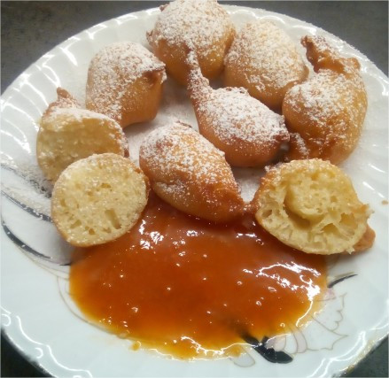 Apácafingocska