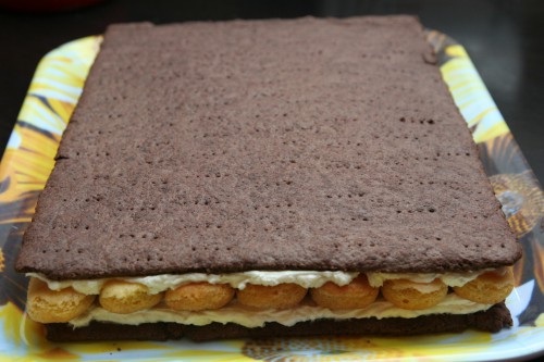 Négerkocka