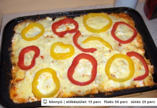 Görögös rakottas
