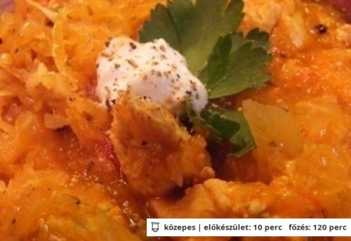 Székelykáposzta