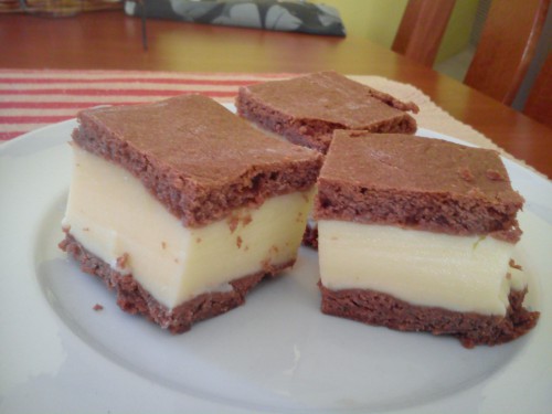 Kinder szelet