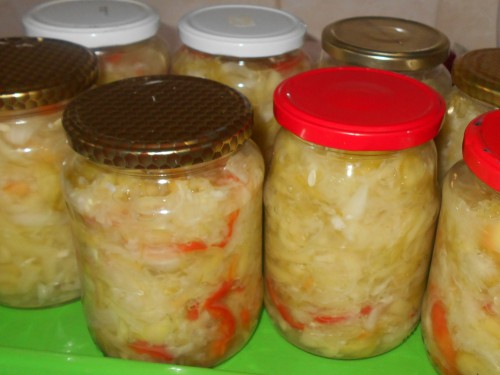 Csalamádé