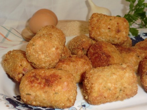 Isteni csirkeropogós recept