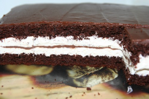 Kinder pingui
