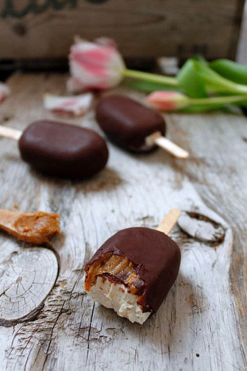 Nyers Vegán Magnum Double