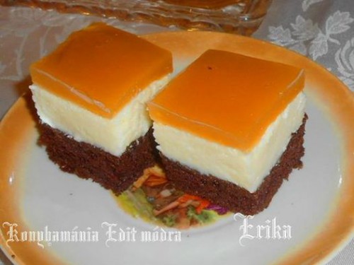 mirinda szelet