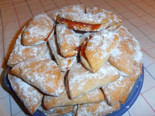 Csacsifüle