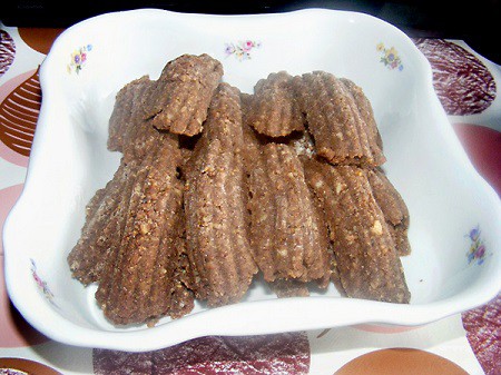 Macskapracli