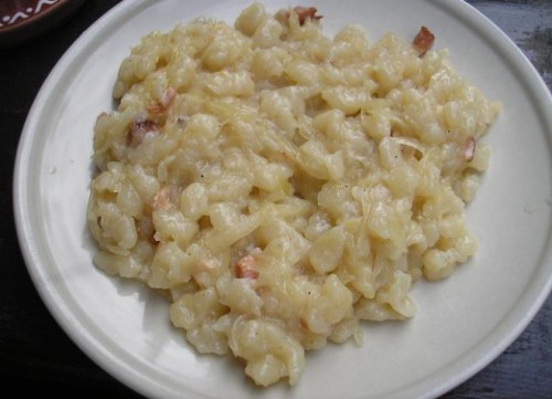 Sztrapacska