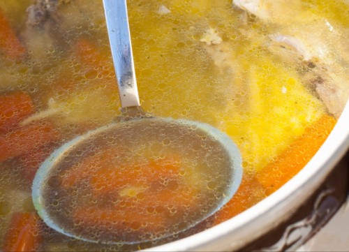 Fácánleves