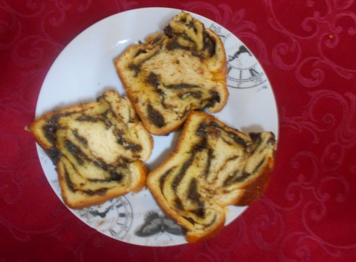 Csokis-fahéjas-babka