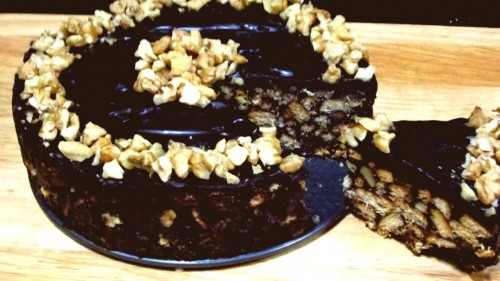 Mennyei torta