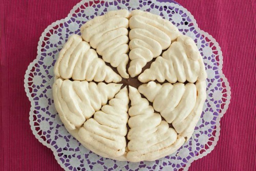 Pavlov torta