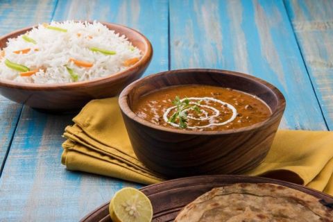 Dahl makhani – lencse másképp