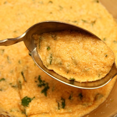 A tökéletes grízgaluska