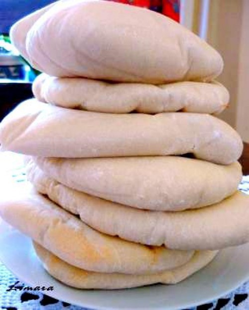 Pita