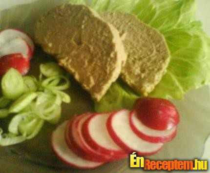 Hamis libamáj