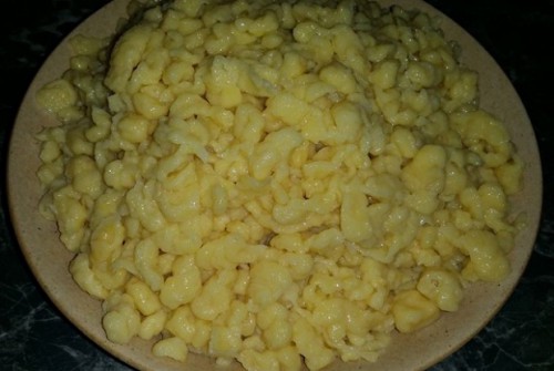 Galuska