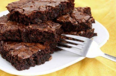 BROWNIE REGENOROSAN