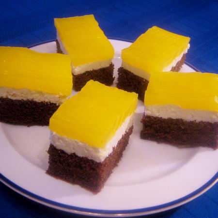 Fanta szelet