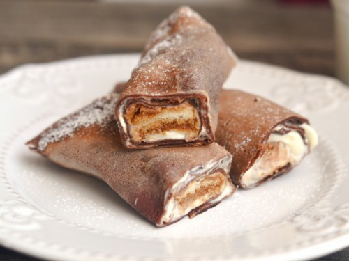 Tiramisu palacsinta
