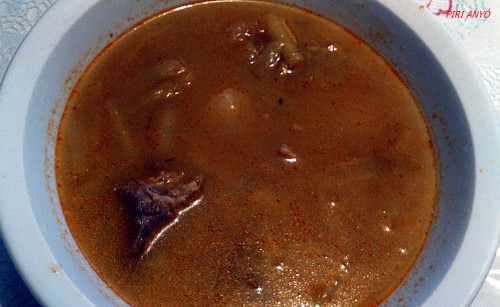 Palócleves
