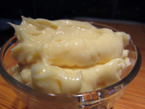 Házi majonéz recept (elronthatatlan!)