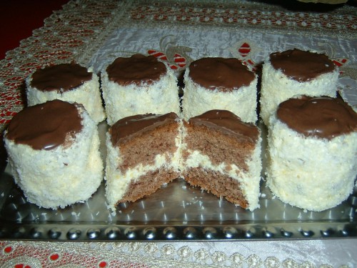 Kozákkucsma