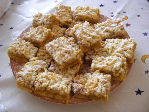 Reszelt linzer