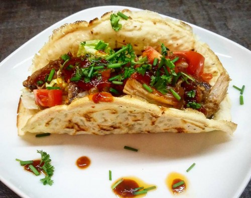 Tortilla