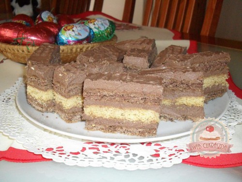 Pilóta szelet