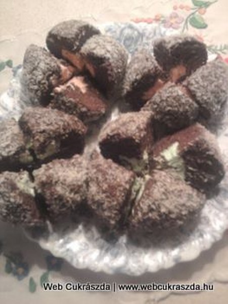 Kekszbomba