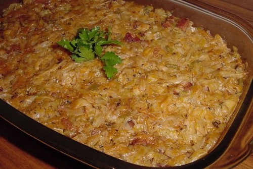 A tökéletes rakott káposzta így készül! Mi odavagyun