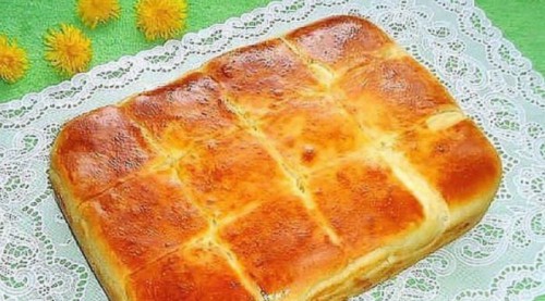 Ellenállhatatlan sajtos finomság