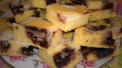 Kukoricaprósza