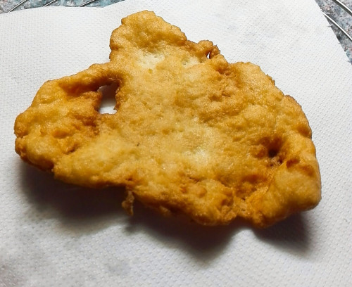 Lángos