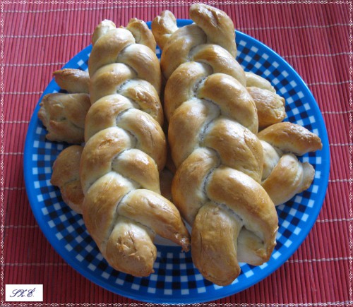 Kiflicskék