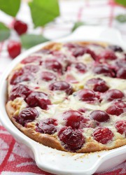 Clafoutis