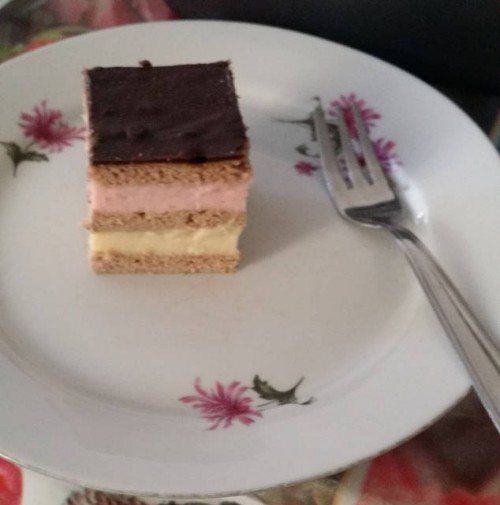 Lagzi Lajcsi szelet